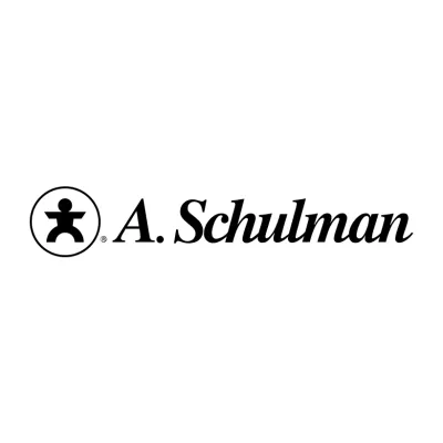 A. Schulman Inc Logo
