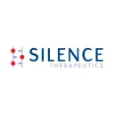 Silence Therapeutics Plc logo