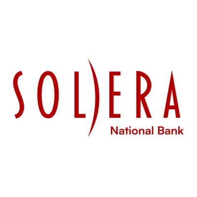 Solera National Bancorp, Inc logo