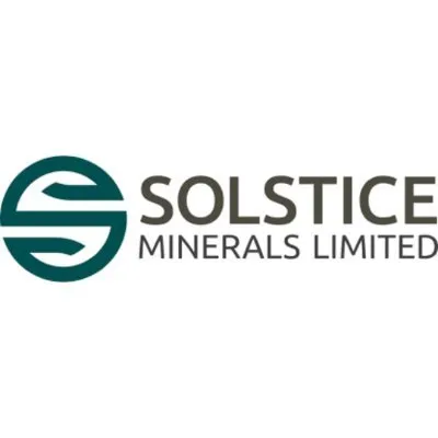 SOLSTICE MINERALS LIMITED logo