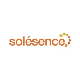 Solesence, Inc Logo