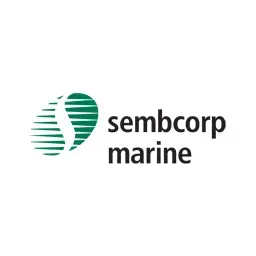 Sembcorp Marine Ltd Logo