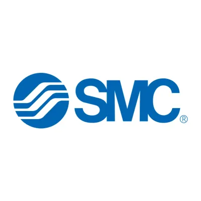 SMC Corporation logo