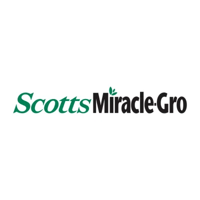 The Scotts Miracle-Gro Company logo