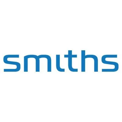 Smiths Group PLC logo