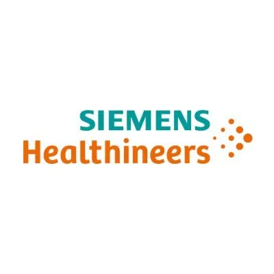 Siemens Healthineers AG logo