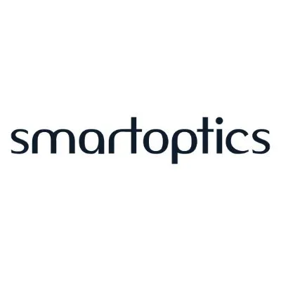 Smartoptics Group logo