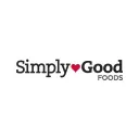 The Simply Good Foods Company logo