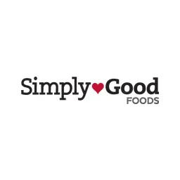 The Simply Good Foods Company logo