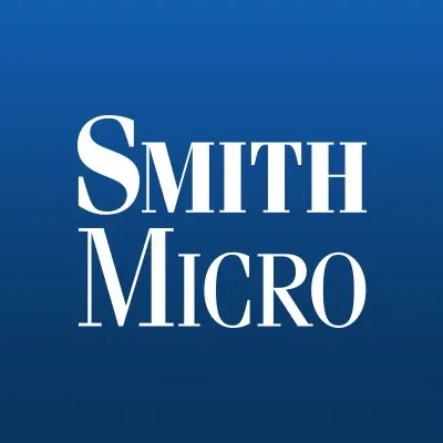 Smith Micro Software, Inc Logo