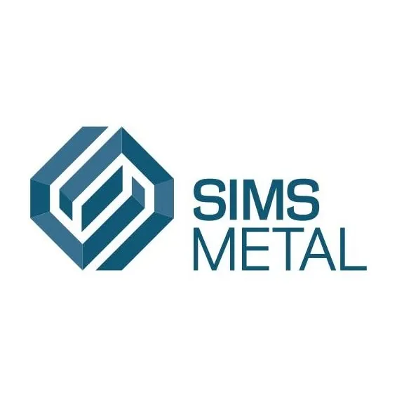 Sims Limited logo
