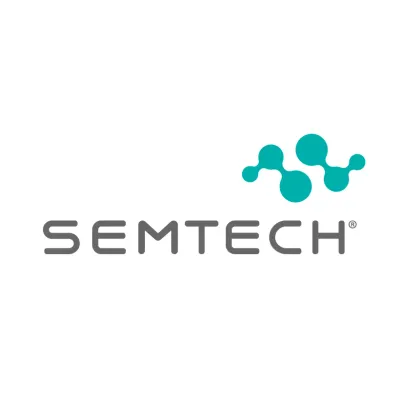 Semtech Corporation logo