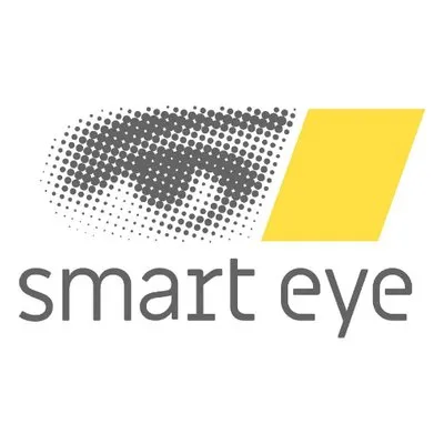 Smart Eye AB logo