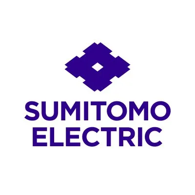 Sumitomo Electric Industries, Ltd logo