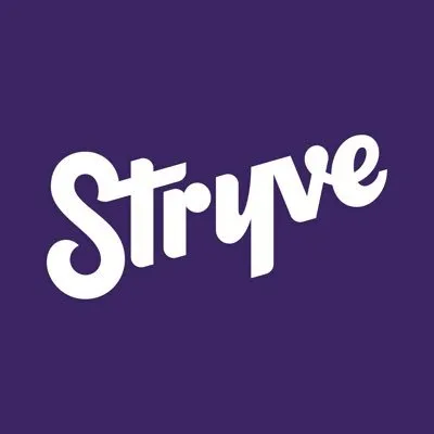 Stryve Foods, Inc logo