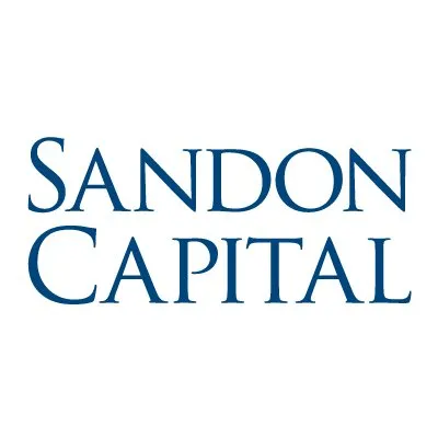 SANDON CAPITAL INVESTMENTS LIMITED logo