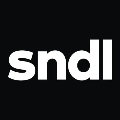 SNDL Inc Logo