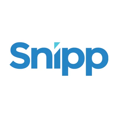 Snipp Interactive Inc logo
