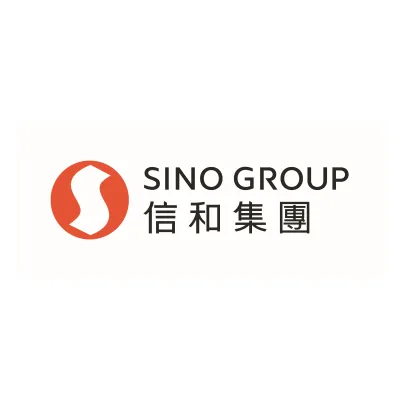 Sino Land Company logo