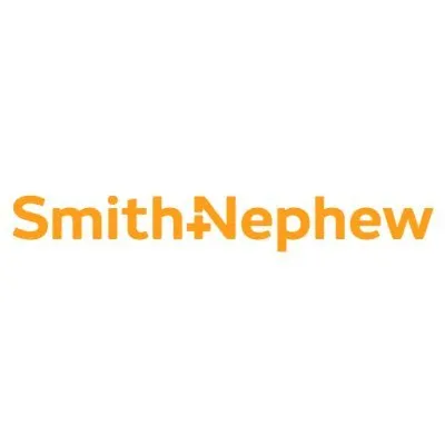 Smith & Nephew plc logo