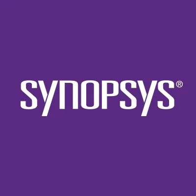 Synopsys, Inc logo