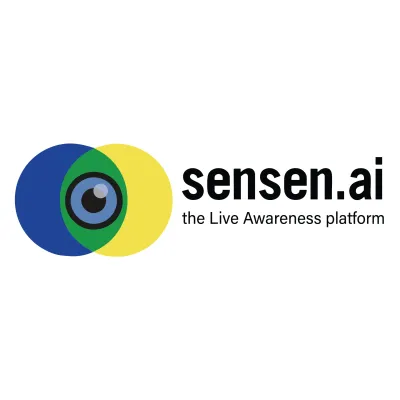 SENSEN NETWORKS LIMITED logo