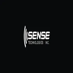 Sense Technologies, Inc Logo