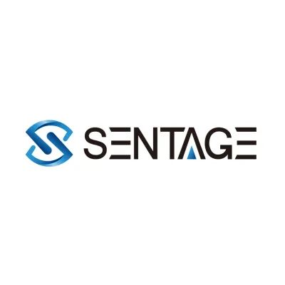 Sentage Holdings logo