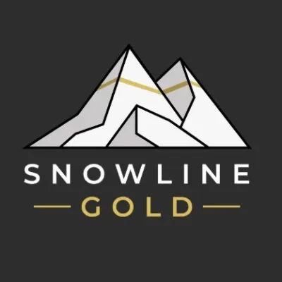 Snowline Gold Corp Logo