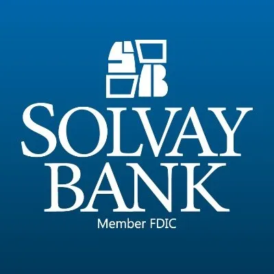 Solvay Bank Corp logo