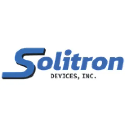 Solitron Devices, Inc logo