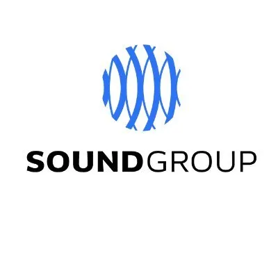 Sound Group logo