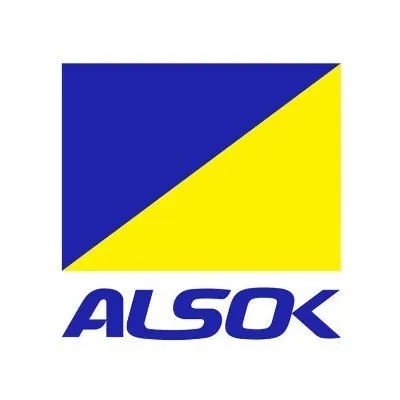 Alsok Co logo