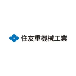 Sumitomo Heavy Industries, Ltd Logo