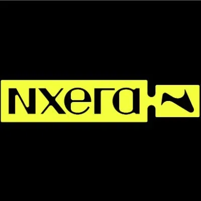 Nxera Pharma Co logo