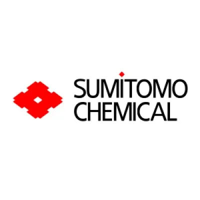 Sumitomo Chemical Company logo