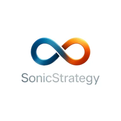 SonicStrategy Inc logo