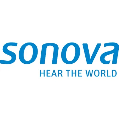 Sonova Holding logo