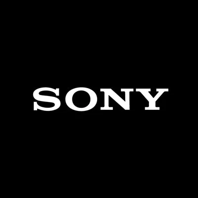 Sony Group logo