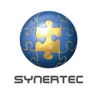 SYNERTEC CORPORATION LIMITED logo