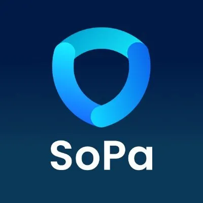 Society Pass Incorporated logo