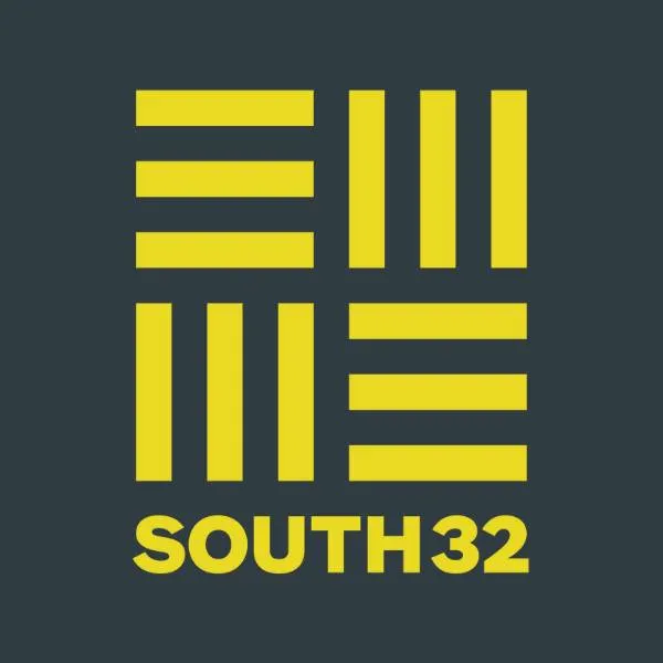 South32 Limited logo