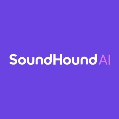 SoundHound AI Inc Logo
