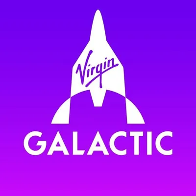 Virgin Galactic Holdings, Inc. logo