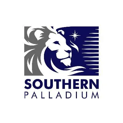 SOUTHERN PALLADIUM LIMITED logo