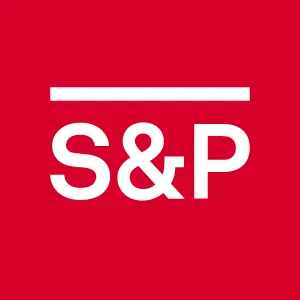 S&P Global Inc Logo