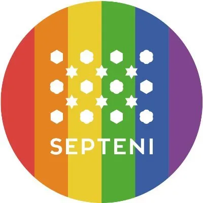 Septeni Holdings logo