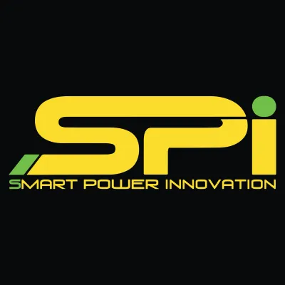 SPI Energy Co logo