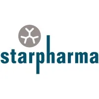 STARPHARMA HOLDINGS LIMITED logo