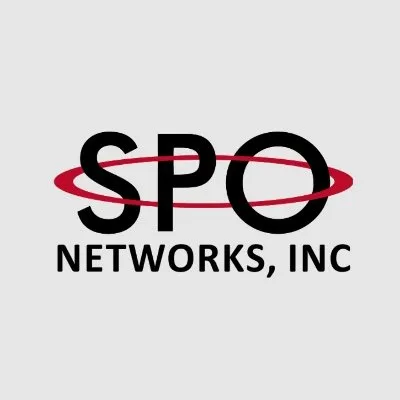 SPO Networks Inc Logo